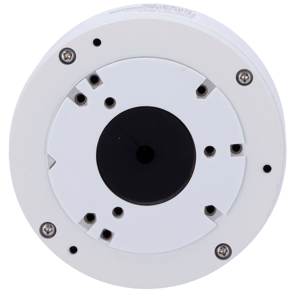 SF-JBOX-0103 | SAFIRE SMART | Caja de conexiones para cámaras Safire Smart 