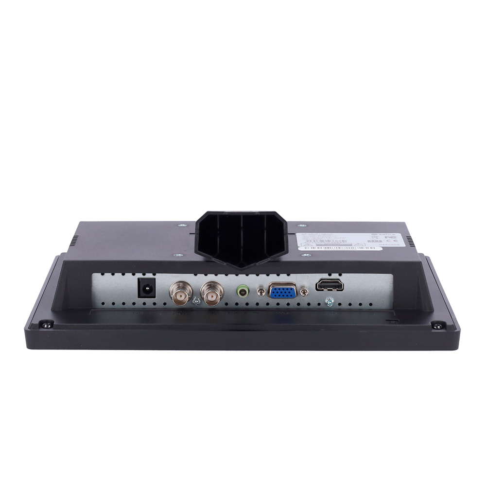 SF-MNT10BNC | SAFIRE - Monitor Led de 10