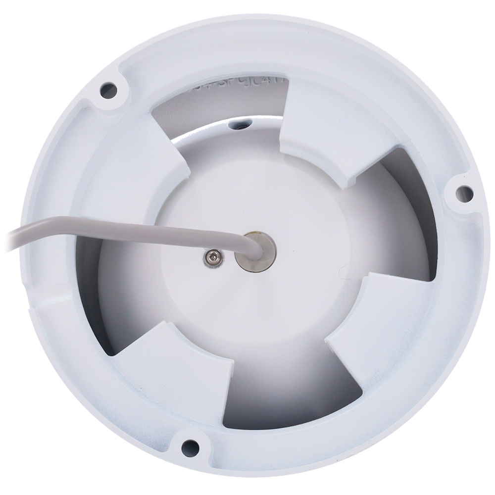 SF-T520ZSA-2E1 | SAFIRE - Cámara Turret 4 en 1 Gama E1 | 2 Mpx | Lente Motorizada 2.8~12 mm | IR alcance 50 metros | Micrófono integrado 
