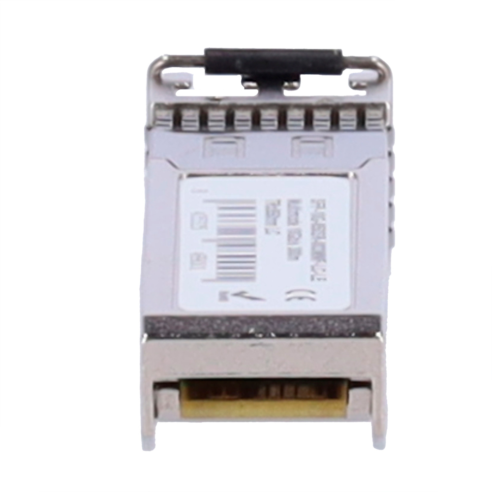 SFP-10G-850SR-003MMF-LC-LE | Módulo transceptor SFP+ ( Lenovo Coded ) | Multimodo | Conector LC dúplex | Longitud de Onda 850 nm | Distancia Max. 300 m 