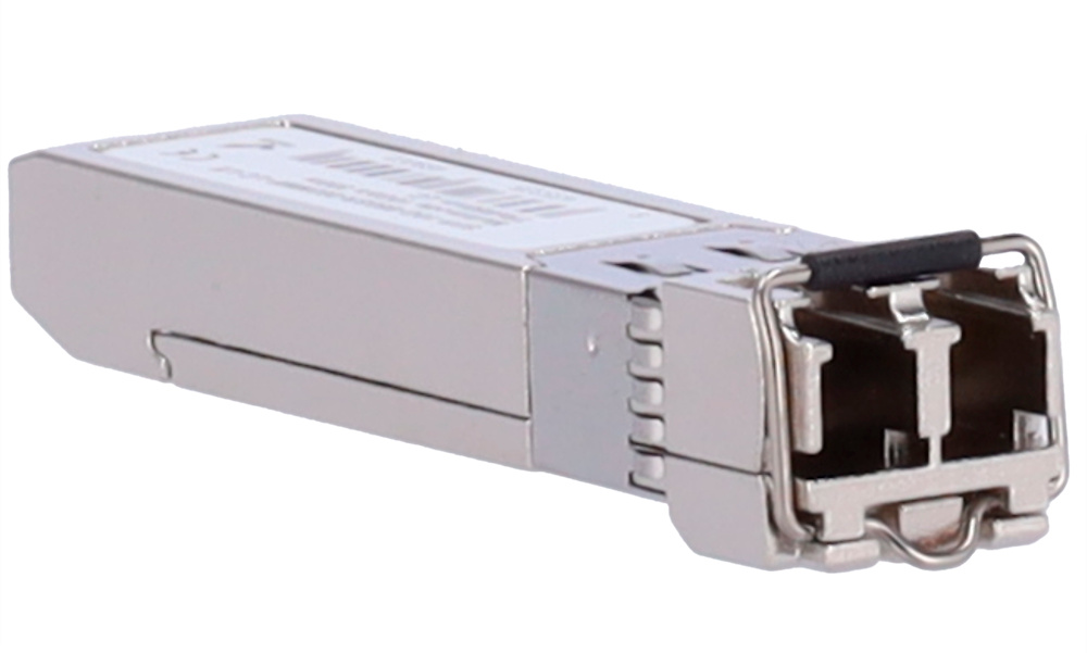 SFP-10G-850SR-003MMF-LC-LE | Módulo transceptor SFP+ ( Lenovo Coded ) | Multimodo | Conector LC dúplex | Longitud de Onda 850 nm | Distancia Max. 300 m 