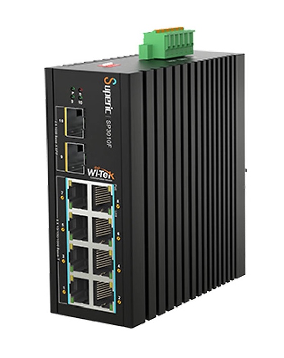 SP3010F SP3010F | WITEK
