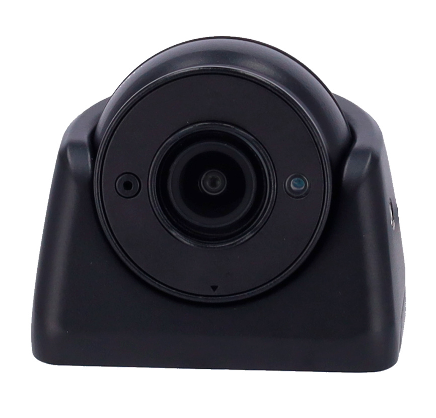 ST-CA39B-0220 | STREAMAX - Cámara para interior | 2 Mpx | Especial para Vehículos | Lente 2.2 mm | Conector de aviación 4 pines | Leds IR 15 metros 