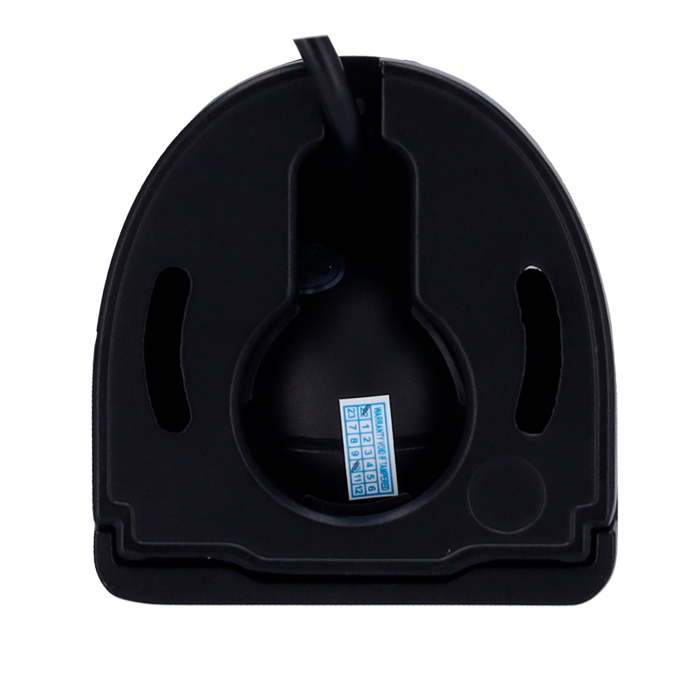 ST-CA39B-0220 | STREAMAX - Cámara para interior | 2 Mpx | Especial para Vehículos | Lente 2.2 mm | Conector de aviación 4 pines | Leds IR 15 metros 