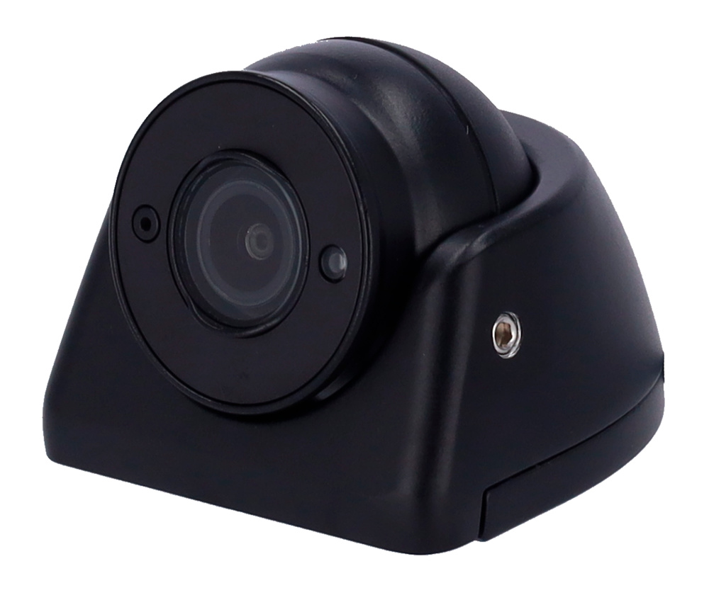 ST-CA39B-0220  |  STREAMAX  -  Cámara para interior  | 2 Mpx  |  Especial para Vehículos   |   Lente 2.2 mm  |  Conector de aviación 4 pines  |  Leds IR 15 metros