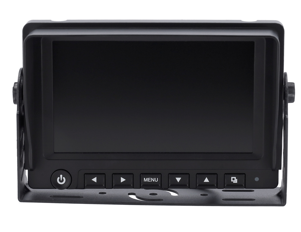 ST-DISPLAY-CP7 | STREAMAX - Monitor 7