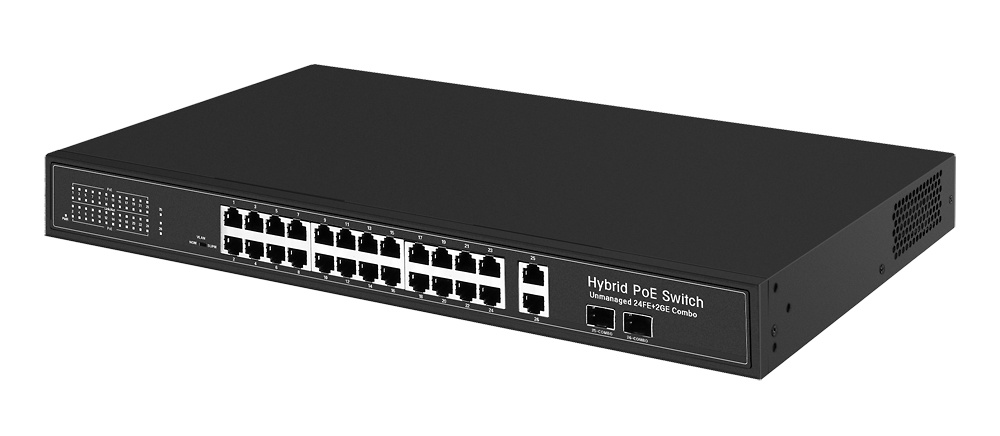 SW2824HIPOE-C-300 SW2824HIPOE-C-300 | Switch PoE