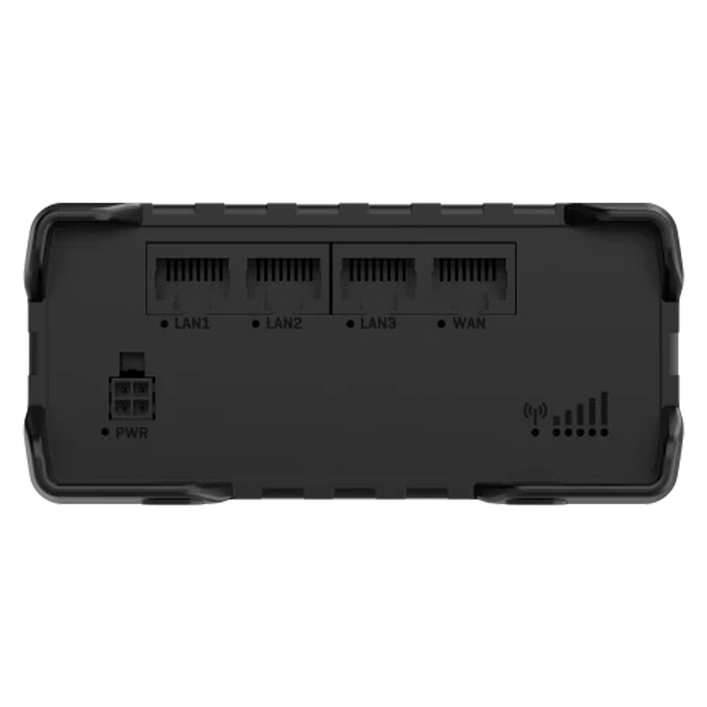 TK-RUT951 | TELTONIKA - Router 4G Industrial | 4G Cat4 / 3G / 2G | 2 Slot SIM 