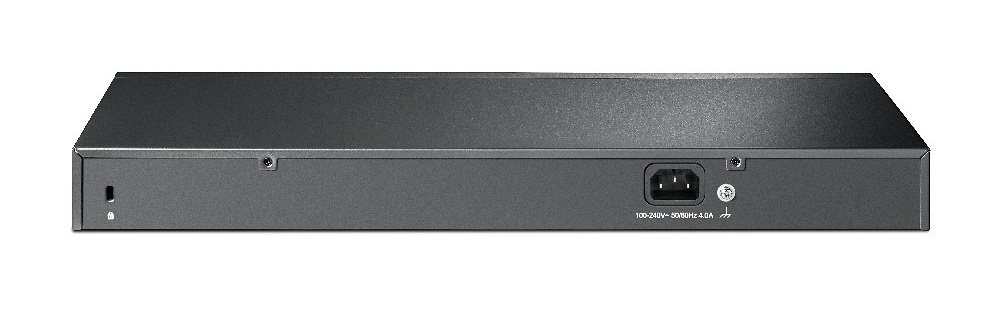 TL-SG1218MP | OMODA TP-LINK | Switch PoE No Gestionable de 16 puertos + 2 combo SFP | 10/100/1000 Mbps | 250W 