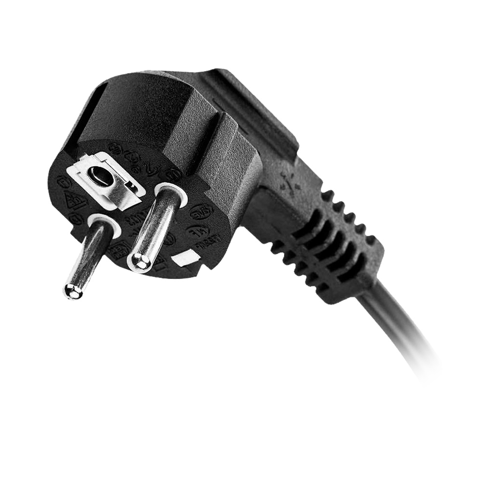 UPS1000VA-ON-4 | Sistema de Alimentación Ininterrumpida (SAI) online - 1000VA/900W 