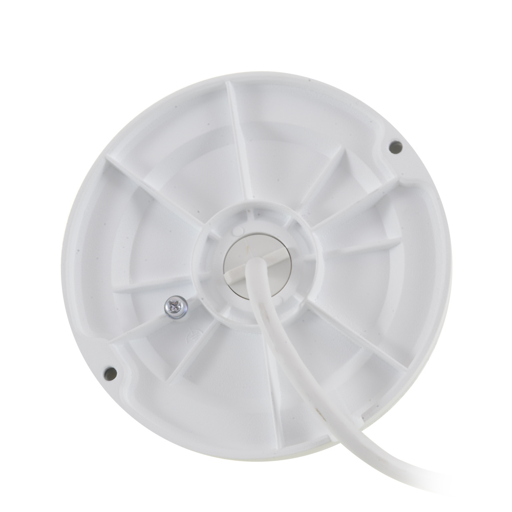uv-ipc-d124-pf28-instalacion Imagen de instalación de la cámara Uniarch UV-IPC-D124-PF28 en un entorno exterior. Integra visión nocturna IR de 30 m, compresión Ultra265 y detección por movimiento inteligente, siendo ideal para hogares, comercios o zonas industriales. Diseño discreto y robusto