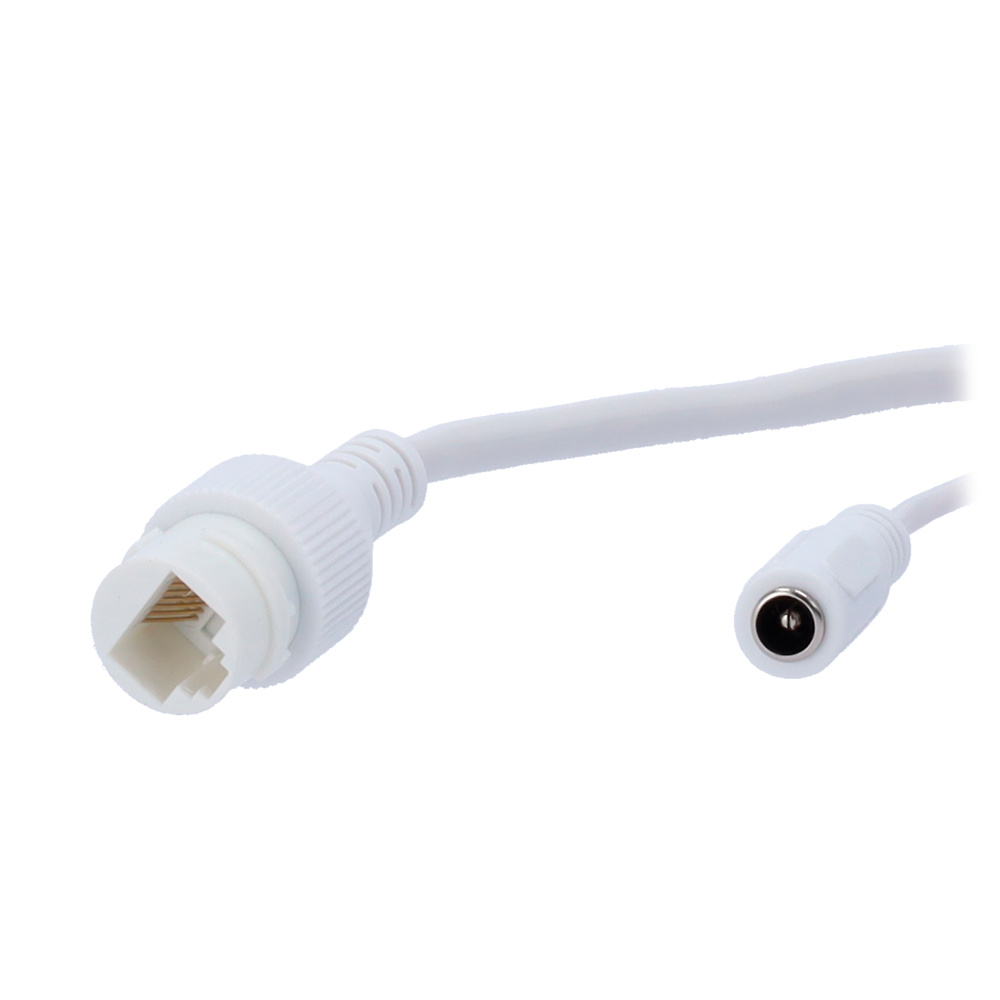UV-IPC2314LE-ADF28KM-WP-BLACK | UNIVIEW - Cámara IP Bullet | 4 Mpx | Lente 2.8 mm | Ranura para microSD | Color Hunter con tecnología WISE-ISP 