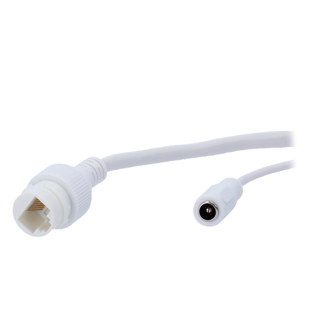 UV-IPC3514LE-ADF28K-WP-BLACK | UNIVIEW - Cámara IP Domo | 4 Mpx | Lente 2.8 mm | Ranura para microSD | Color Hunter con tecnología WISE-ISP 