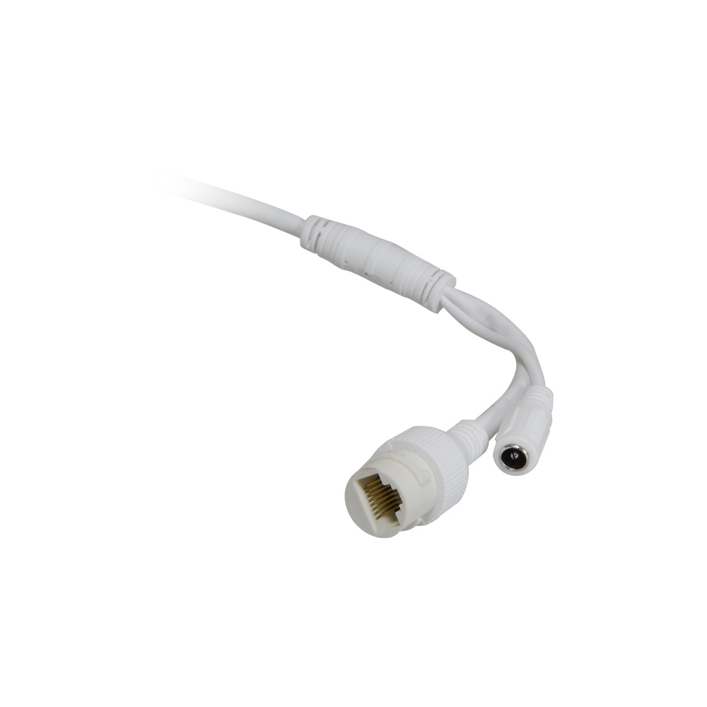 UV-IPC6415SR-X5UPW-VG | UNIVIEW - Cámara IP Domo PTZ | 5 Mpx | Lente 2.7-13.5mm (5X) AF | Leds IR 30 metros | Micrófono Integrado 