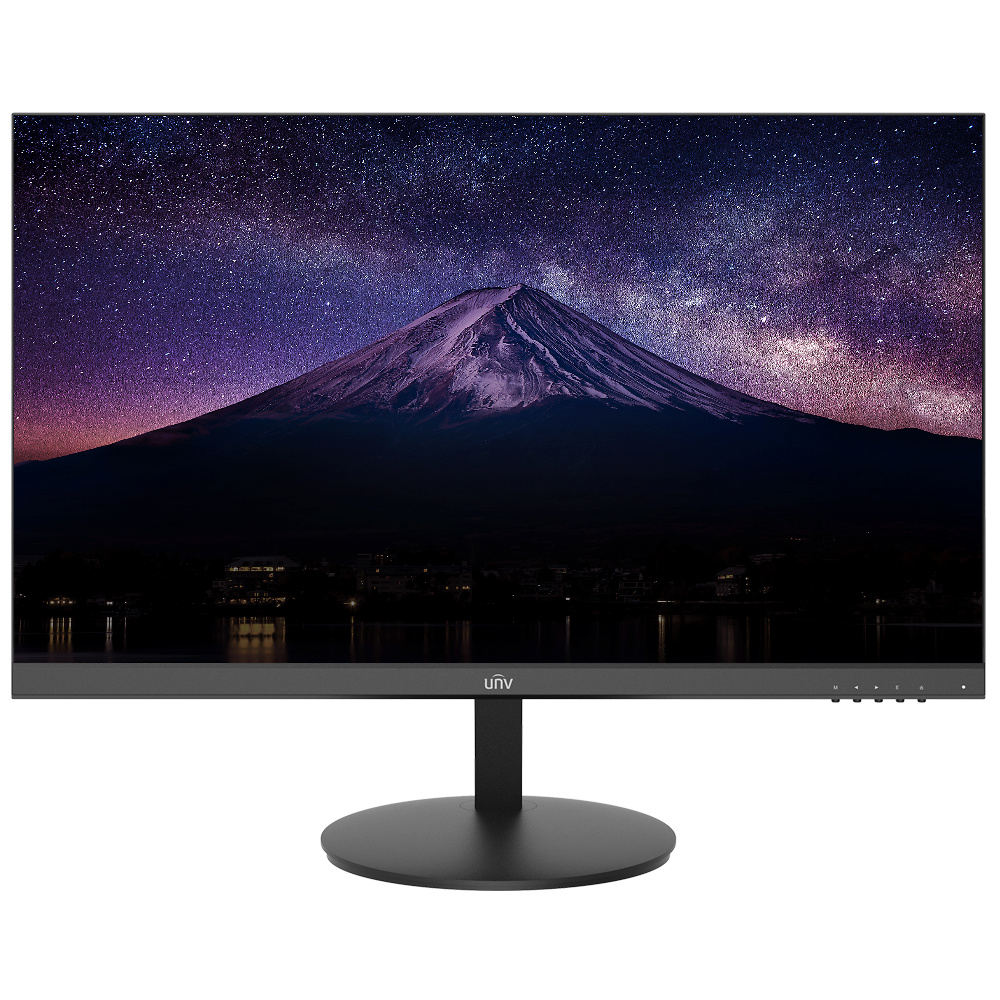 UV-MW-LC24-P-UNIVIEW-MONITOR Monitor Safire UV-MW-LC24-P de 24