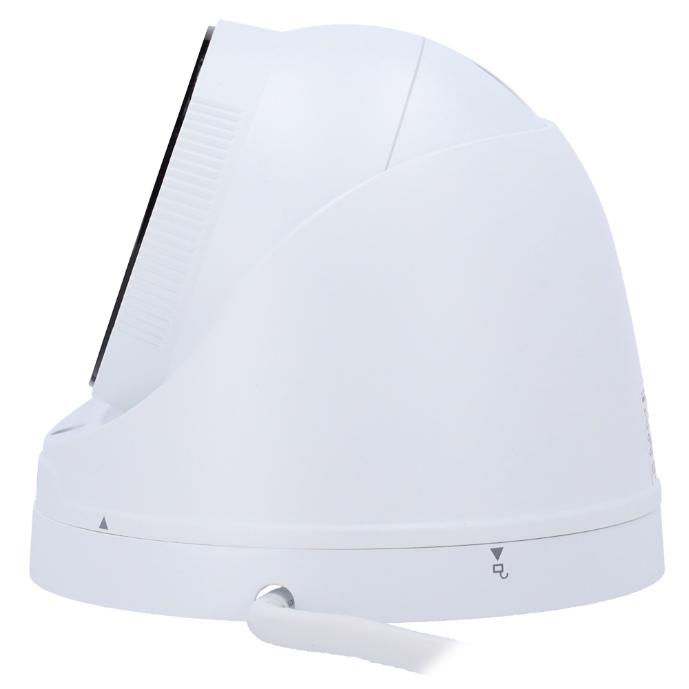 UV-TIC3612SA-F2-4F3AC-I1 | UNIVIEW - Cámara Térmica dual IP | Lente sensor térmico 2.1 mm | Lente sensor óptico 6 mm 