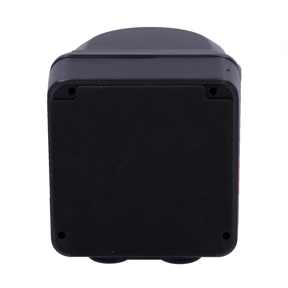 UV-TR-JB07/WM03-F-IN-BLACK | UNIVIEW | Soporte de pared 