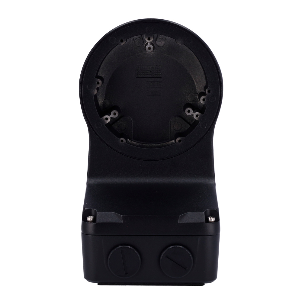 UV-TR-JB07/WM03-F-IN-BLACK | UNIVIEW | Soporte de pared 
