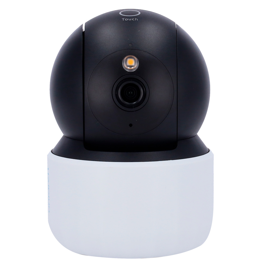 UV-UHO-S3E-M5TD | UNIARCH - Cámara IP Wifi PT | 5 Mpx | Lente fija 4mm | Leds IR 10 metros | Micrófono y altavoz incorporados 