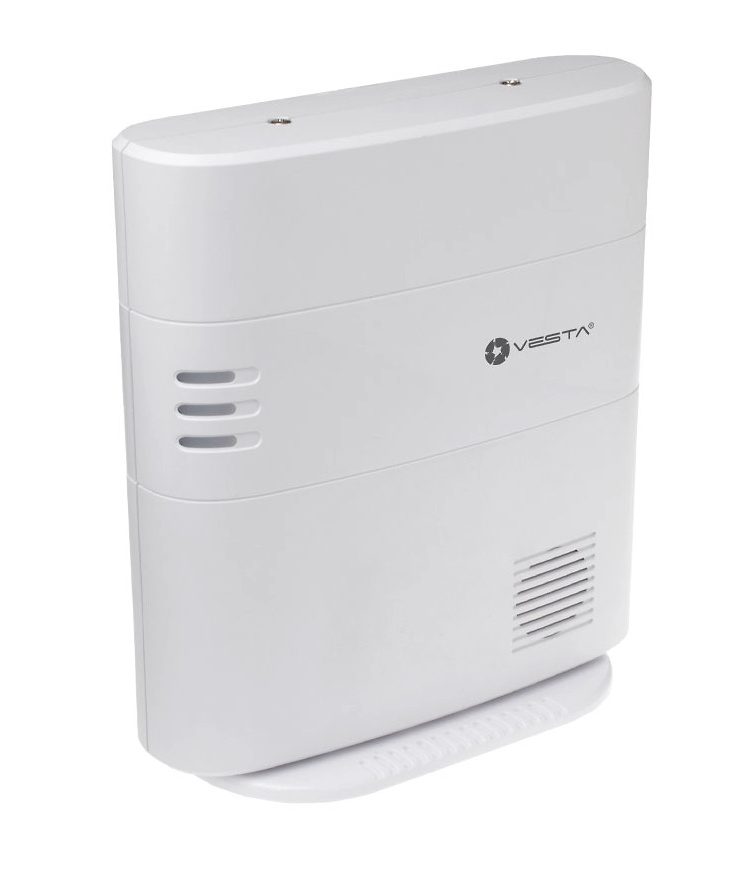 VESTA-047N-SF1 | VESTA - Central de Alarmas sin Cuotas | 320 Zonas Vía radio | Conectividad TCP/IP y 4G | Sirena Integrada 100dB | Grado 2 