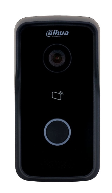 VTO2111D-P-S3  |  DAHUA   -  Estación de Videoportero IP   | PoE   -  Apto para exterior