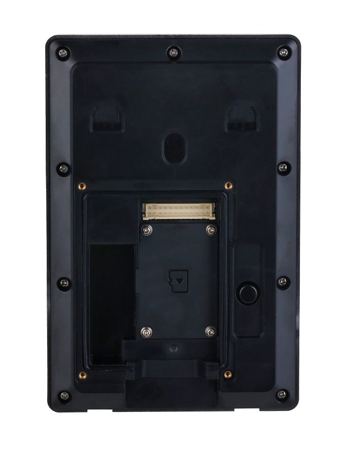 VTO2211G-WP-S2 | DAHUA - Estación de Videoportero WIFI | PoE - Apto para exterior 