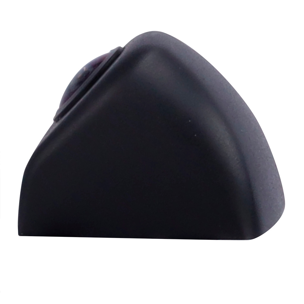 VW-126-1080P | Cámara minidomo para vehículo | 2 Mpx | Especial para Vehículos | Lente 160º | Conector de M12 4 pines 