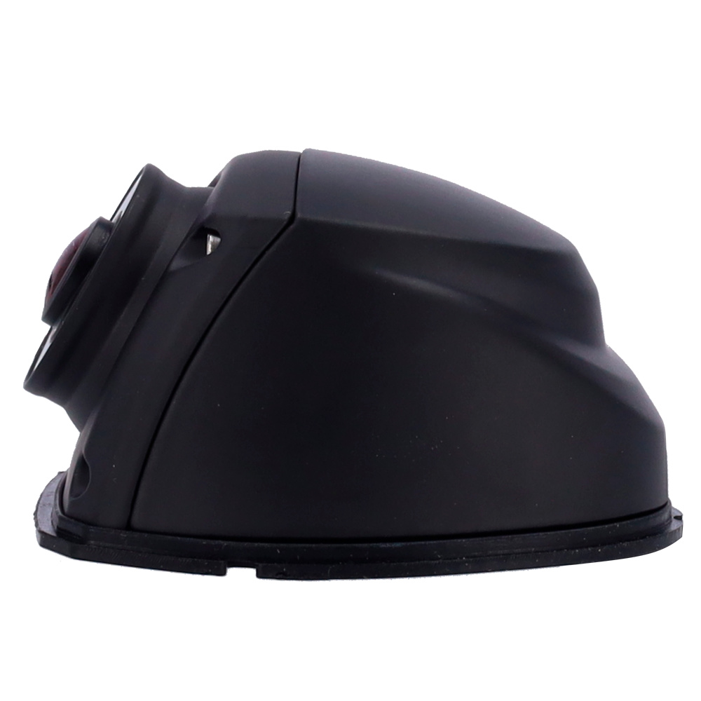 VW-362-1080P | Cámara domo robusta para vehículo | 2 Mpx | Especial para Vehículos | Lente 2.8mm | Conector de M12 4 pines | Leds IR 