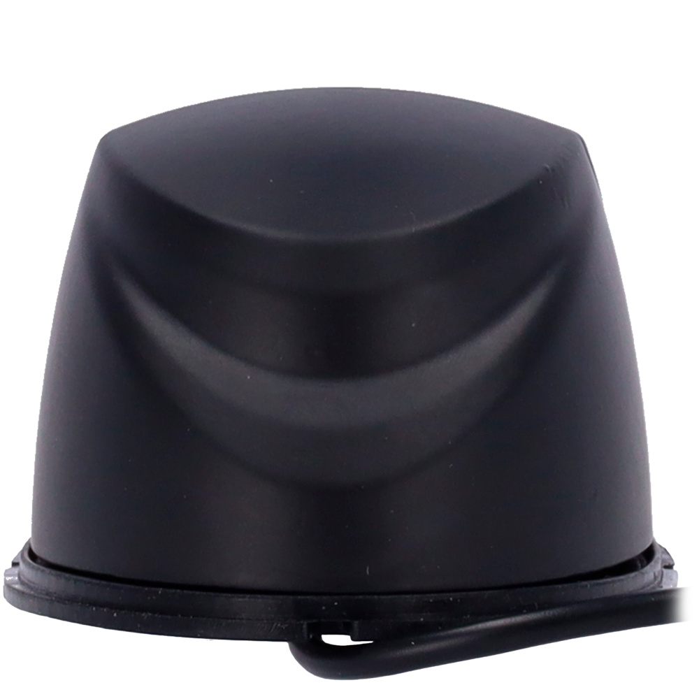 VW-362-1080P | Cámara domo robusta para vehículo | 2 Mpx | Especial para Vehículos | Lente 2.8mm | Conector de M12 4 pines | Leds IR 