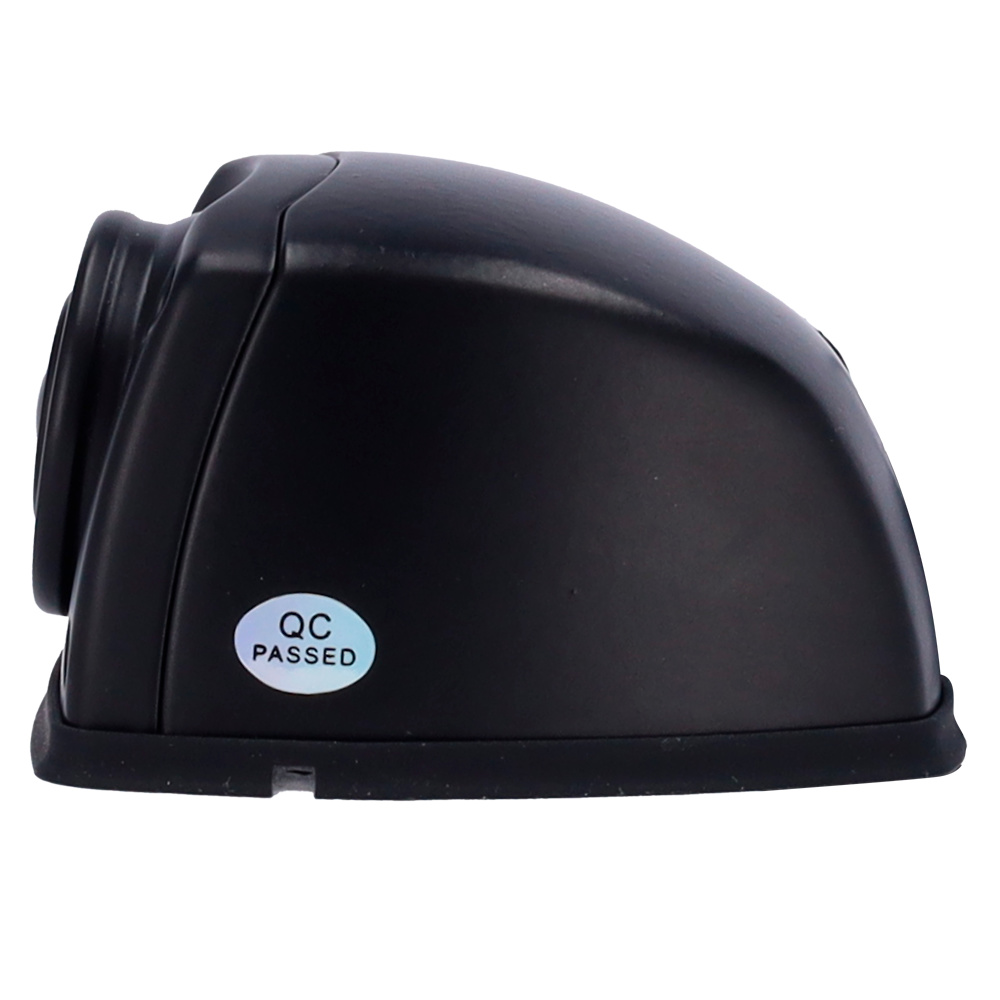 VW-363-1080P | Cámara domo robusta para vehículo | 2 Mpx | Especial para Vehículos | Lente 2.8mm | Conector de M12 4 pines | Leds IR 