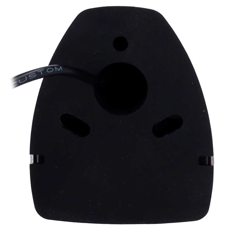 VW-363-1080P | Cámara domo robusta para vehículo | 2 Mpx | Especial para Vehículos | Lente 2.8mm | Conector de M12 4 pines | Leds IR 
