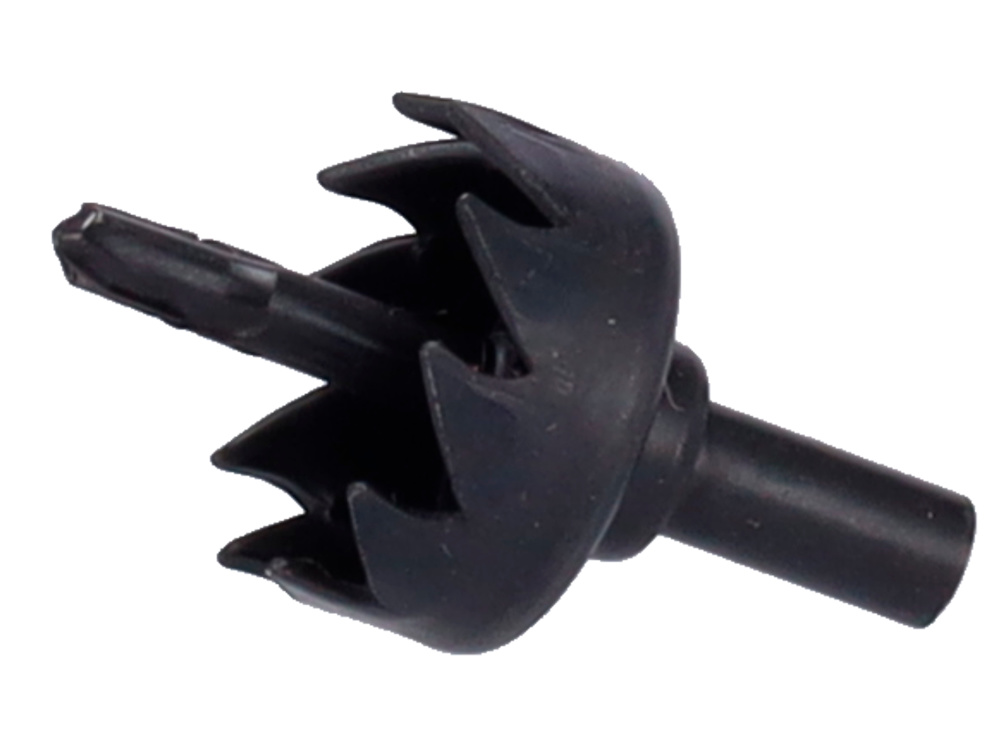 VW-902-1080P | Cámara mini domo para encastrar en vehículo | 1080P | | Lente Fija 160º | Conector de M12 