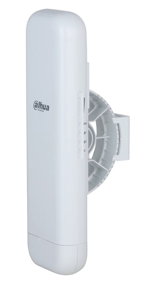 WBC5-30AC-05P | DAHUA - Bridge inalámbrico 5,8G con 802.11ac | Ancho de banda de hasta 867 Mbps | Alcance de hasta 5 km 