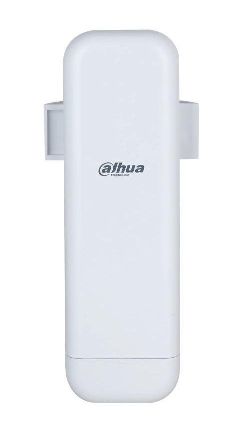 WBC5-30AC-05P-DAHUA-antena Antena punto a punto Dahua DH-WBC5-30AC-05P con diseño compacto y protección IP65, ideal para exteriores