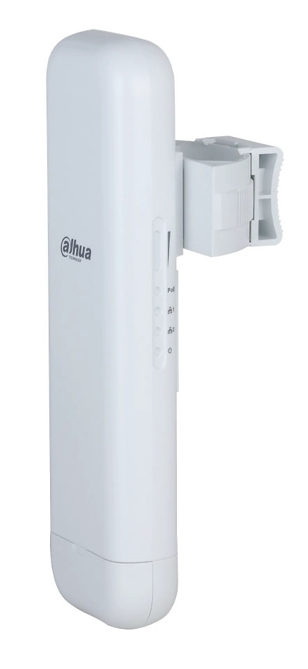 WBC5-30AC-05P-DAHUA-antena-exterior Dispositivo Dahua DH-WBC5-30AC-05P para enlaces inalámbricos a larga distancia hasta 5 km y 867 Mbps