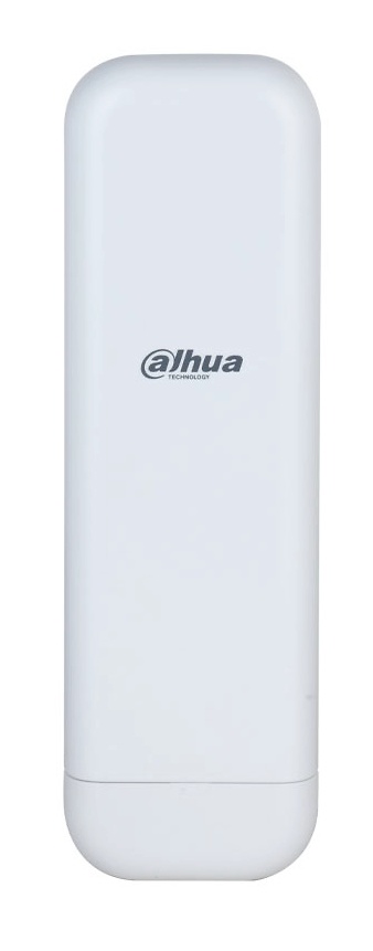 WBC5-30AC-05P | DAHUA Compra el bridge inalámbrico Dahua Smart WBC5-30AC-05P para videovigilancia en nuestra tienda online. Este dispositivo ofrece transmisión inalámbrica de alta velocidad y largo alcance, ideal para conectar cámaras IP en ubicaciones remotas. Con tecnología avanzada de 5 GHz y antena direccional, garantiza una conexión estable y segura. Fácil de instalar y configurar, es perfecto para mejorar la cobertura de tu sistema de seguridad. ¡Optimiza tu red de videovigilancia con Dahua Disponible en tu tienda online de Videovigilancia y Seguridad electrónica www.ipcenter.es