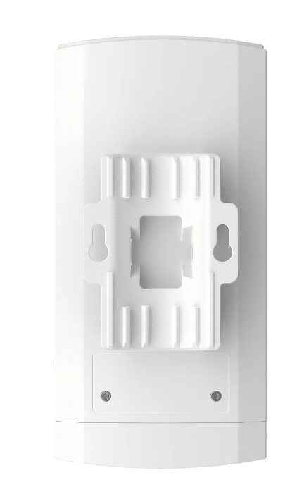 WI-CPE511H-KIT V2 | WI-TEK - Kit WiFi 5 para montaje esterior | Banda 5 GHz hasta 867 Mbps | Alcance de hasta 3 km 