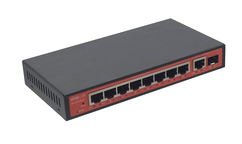 WI-PCES308GF WI-PCES308GF | WITEK