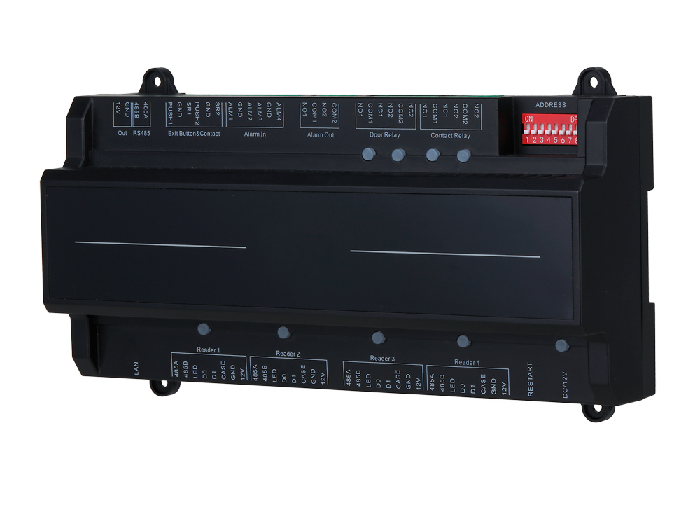 XS-AC2204-C XS-AC2204-C | X-SECURITY