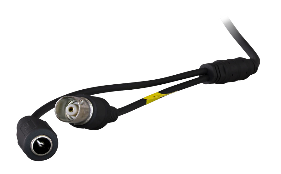 XS-B830ZSWA-5U4N1 | X-SECURITY - Cámara compacta 4 en 1 | 4 Megapixel | Óptica motorizada | Leds IR 80 metros 