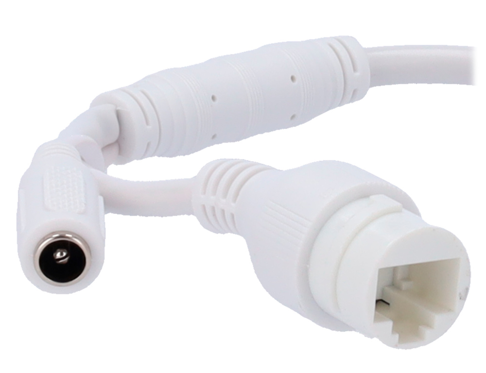 XS-IPB225A-2P-DL-WIZ | X-SECURITY - Cámara IP IVS WizSense | 2 Mpx | Lente Fija 2.8 mm | Dual Light(IR 30m y Luz Blanca 30m) | Micrófono integrado 