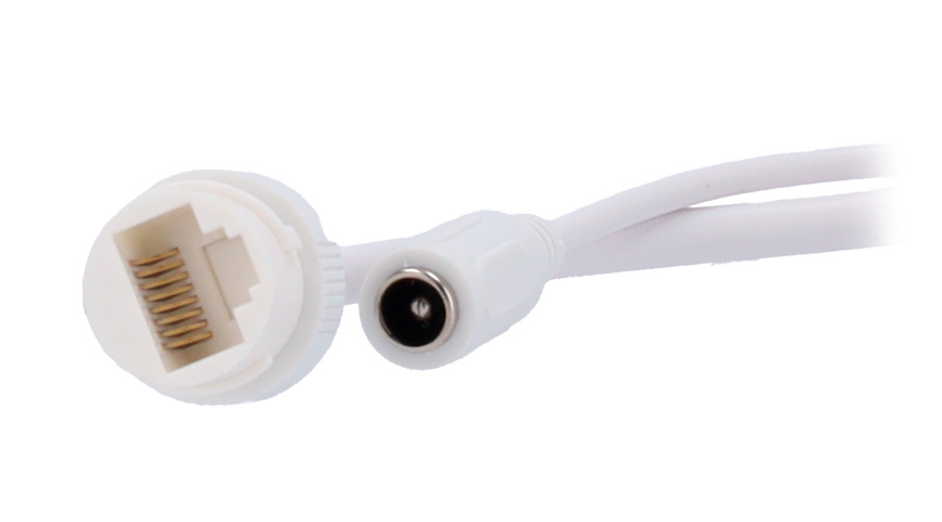XS-IPT990ZA-4P-DL-WIZ | X-SECURITY - Cámara domo IP Turret WizSense | 4 Mpx | Lente Motorizada 2.7~13.5mm | Dual Light(IR 40m y Luz Blanca 40m | Micrófono integrado 