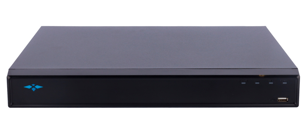 XS-NVR6208A-8P-AI | X-SECURITY - Grabador NVR de 8 canales IP Acupick | 8 Puertos PoE | 384Mbps | Resolución Max. 32 Mpx | SMD Plus | Acupick 