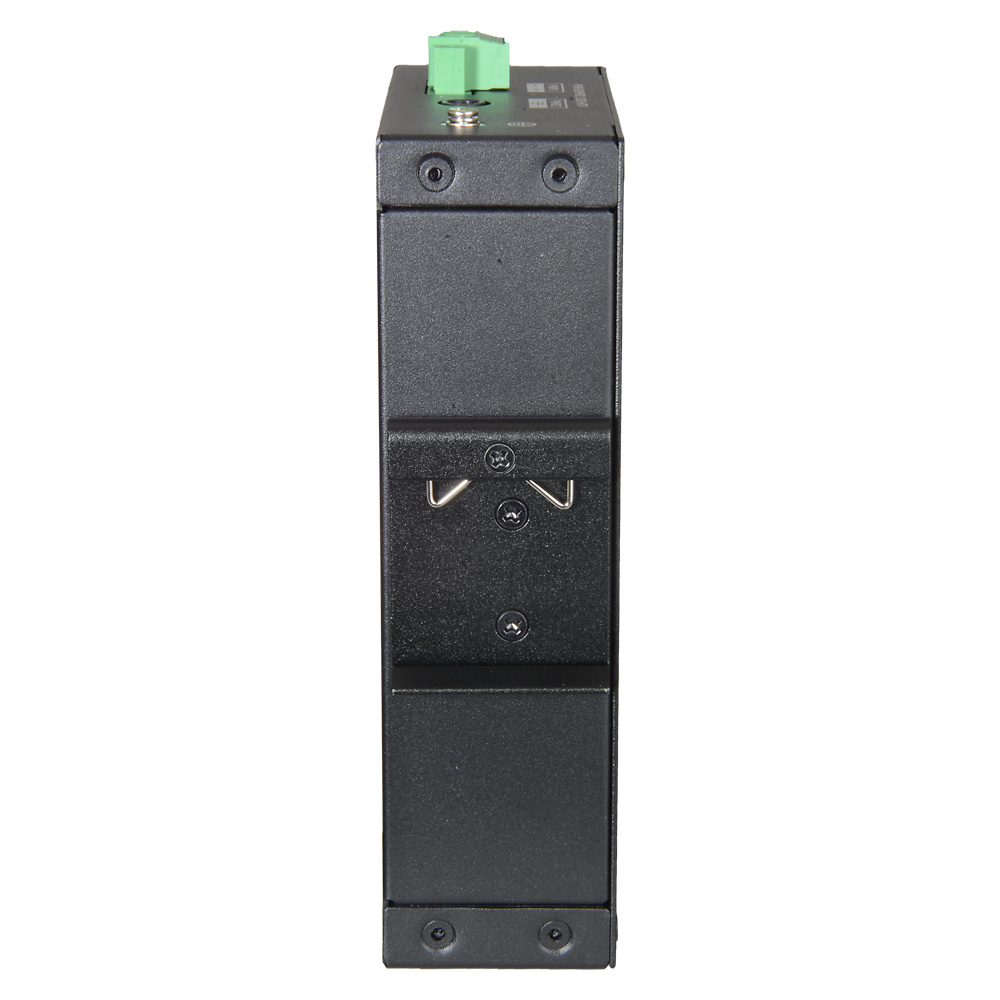 XS-SW1008POE-96-DIN | X-SECURITY - Swicht PoE de 8 puertos Base-T + 1 puerto Base-T + 1puerto Base-X 