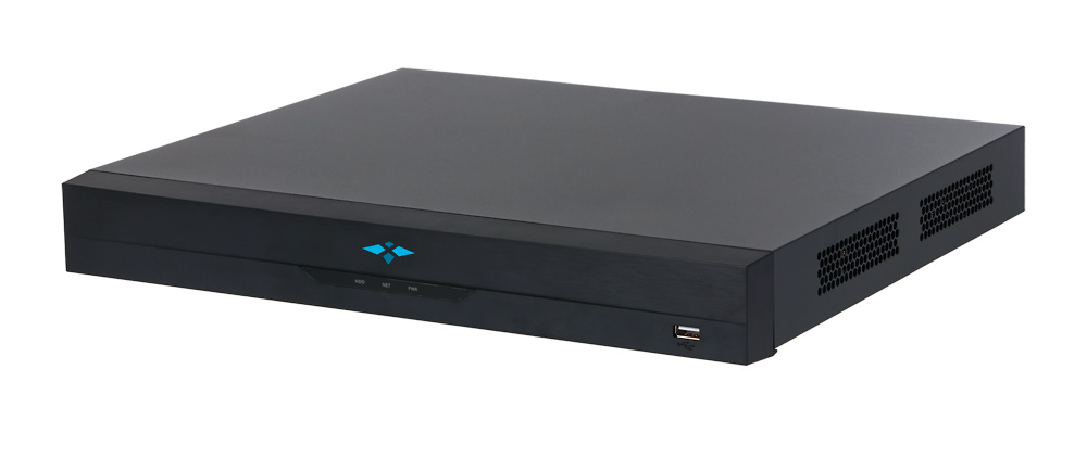 XS-XVR6232S-4KL-6AI XS-XVR6232S-4KL-6AI | X-SECURITY