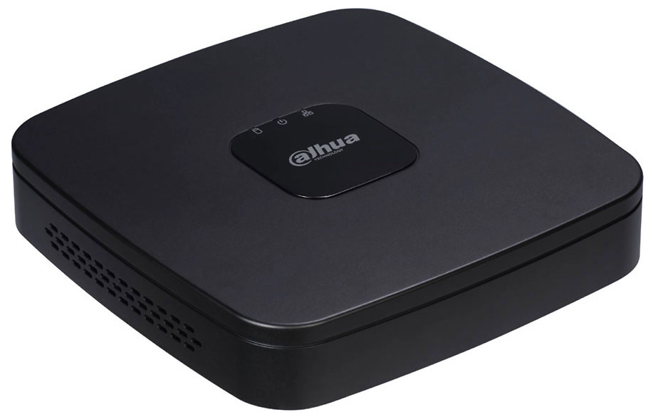 XVR4108C-I-BL XVR4108C-I-BL | DAHUA grabador digital de cámaras de vigilancia. Es un videogrbador 5 en 1 de la marca DAHUA. Admite cámaras HDCVI, HDTVI, AVH, CVBS e IP. Tiene salidas de video VGA y HDMI