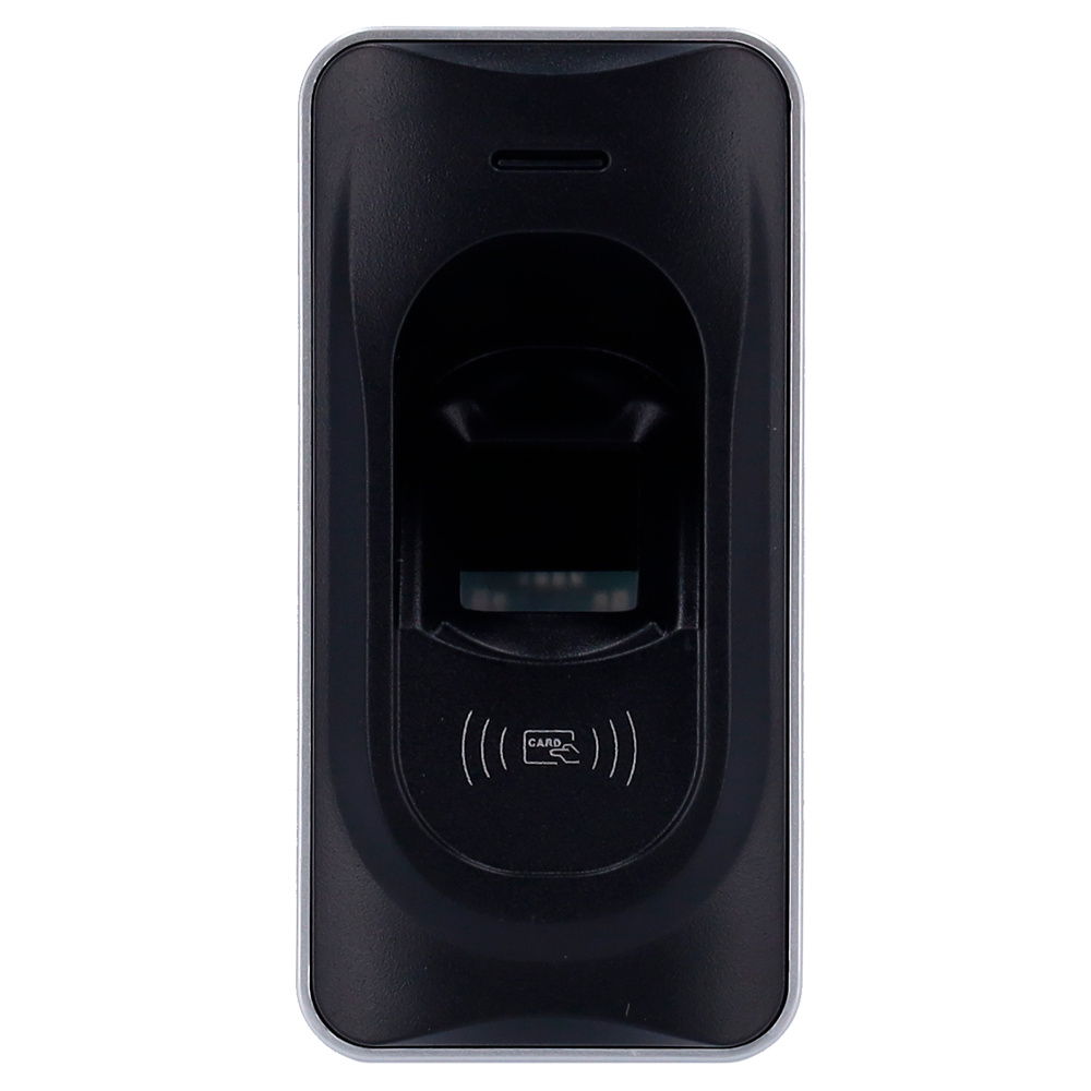 ZK-FR1200 | ZkTeco - Lector biométrico de Acceso por huella y tarjeta EM | 125 KhZ 