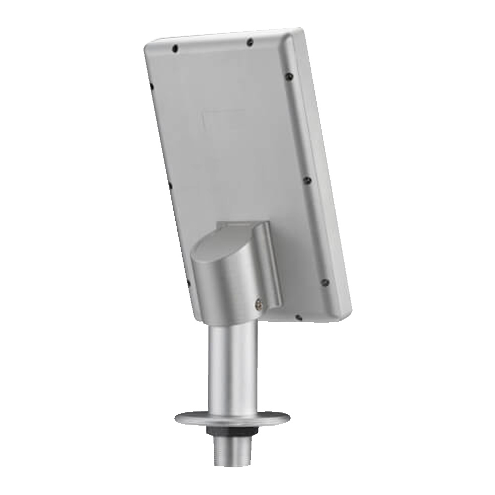 ZK-GL-PROFACE-X-P-2-CH | ZkTeco - Control de acceso y presencia para tornos IP68 | Identificación por reconocimiento facial, palma, tarjeta MF, contraseña y/o combinaciones 
