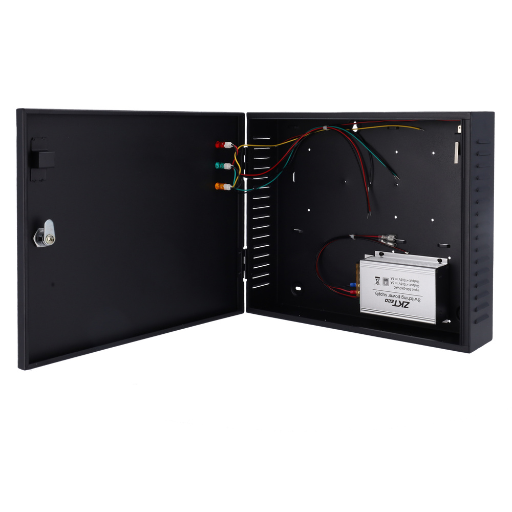 ZK-INBIO-BOX | ZkTeco - Caja para controladoras INBIO Series 