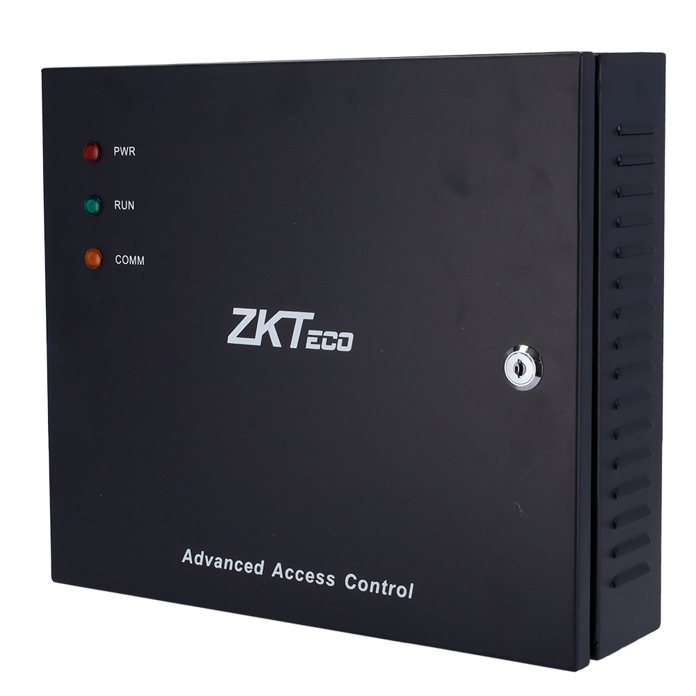 ZK-INBIO-BOX | ZkTeco - Caja para controladoras INBIO Series 